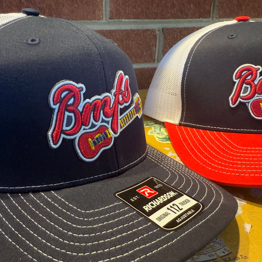 BMFS Atlanta Hat
