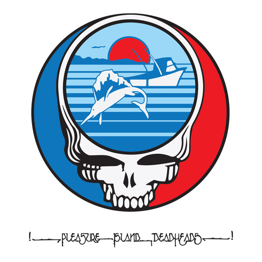 PI Deadheads Fundraiser - T-Shirt