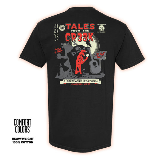 Baltimore Billyween 2025