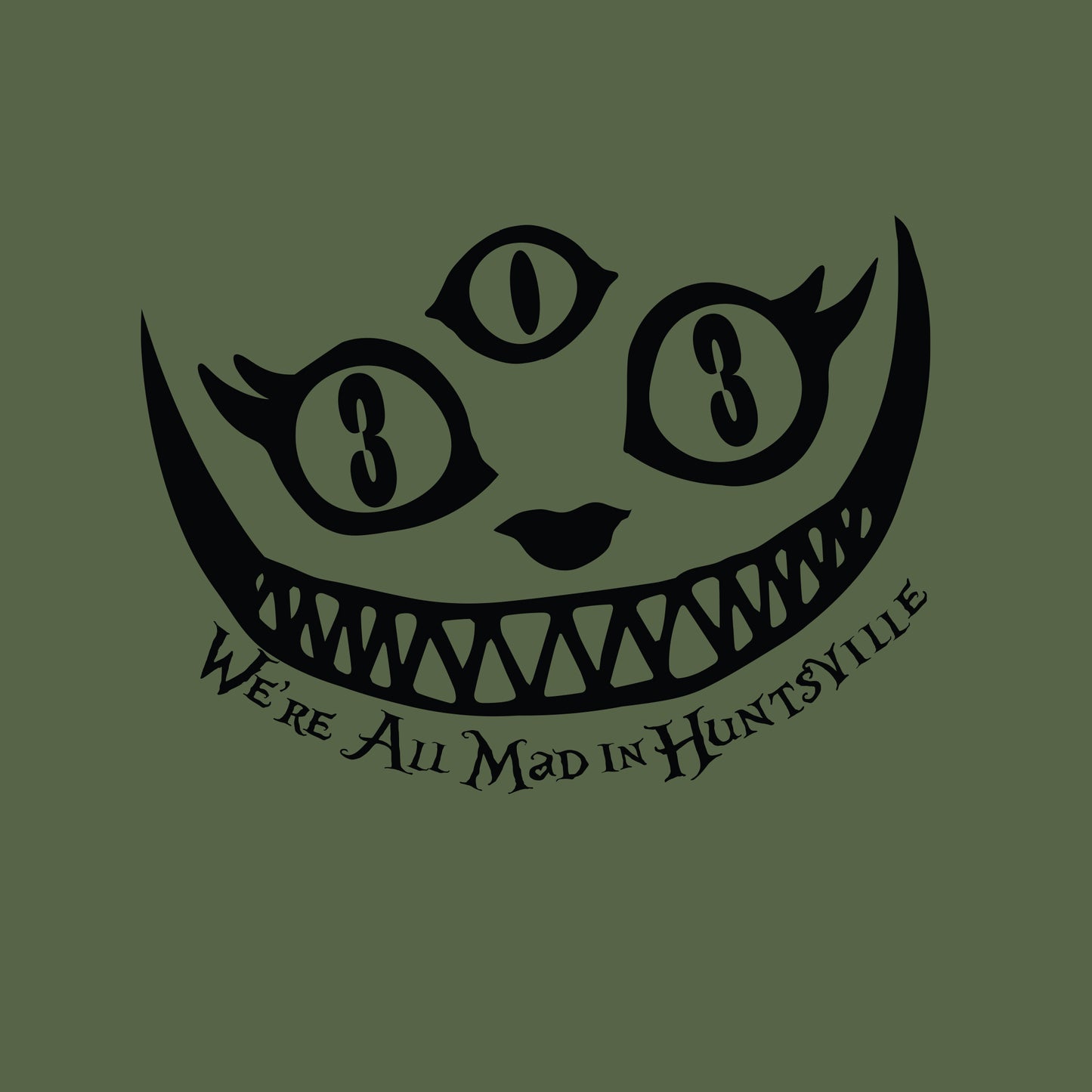 Get Lost in OrionLand (Huntsville)