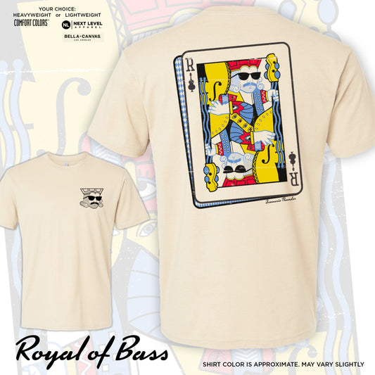 Royal of Bass
