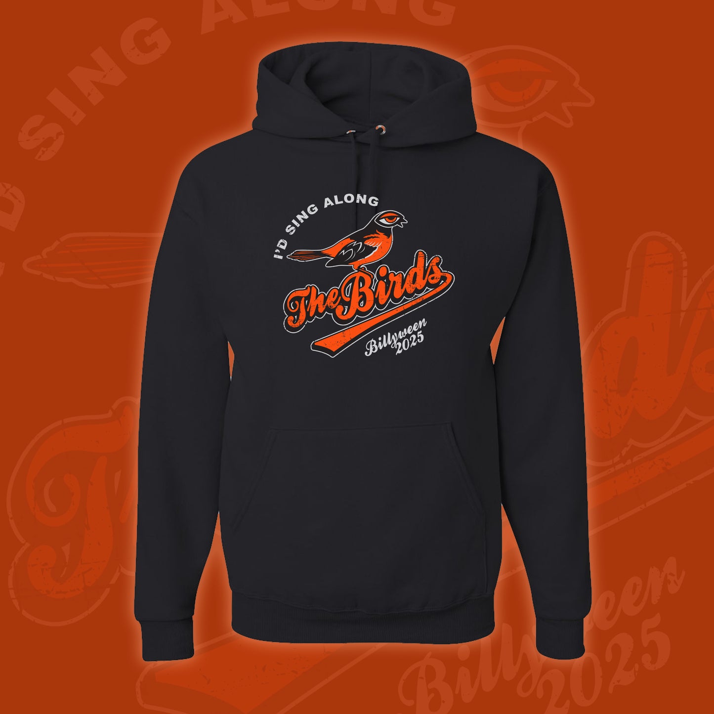 Sing Along Baltimore Billyween