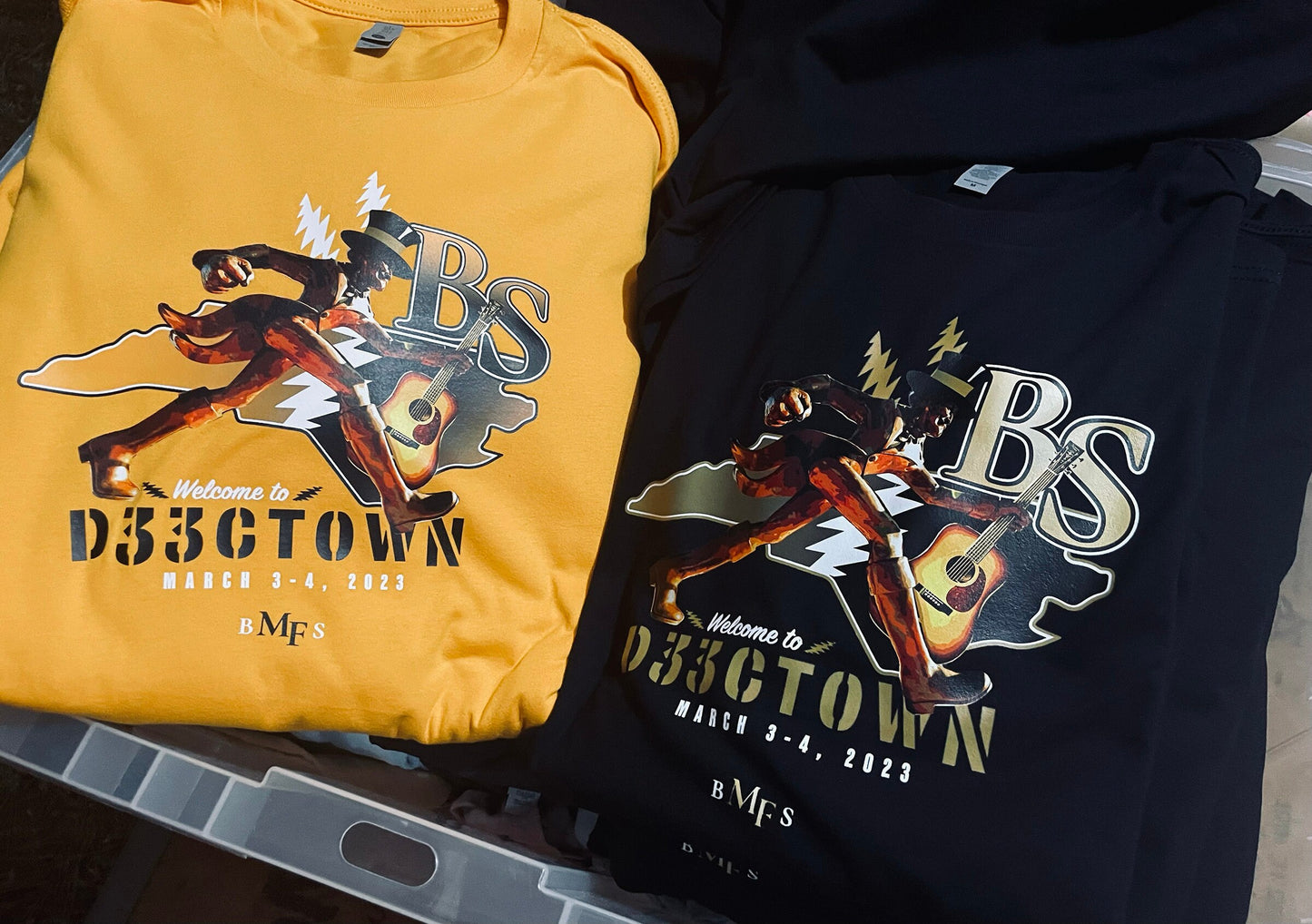 D33CTOWN!
