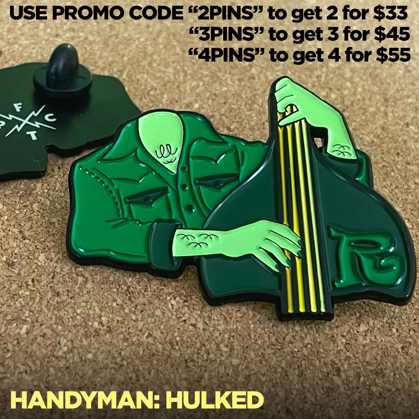 Handyman