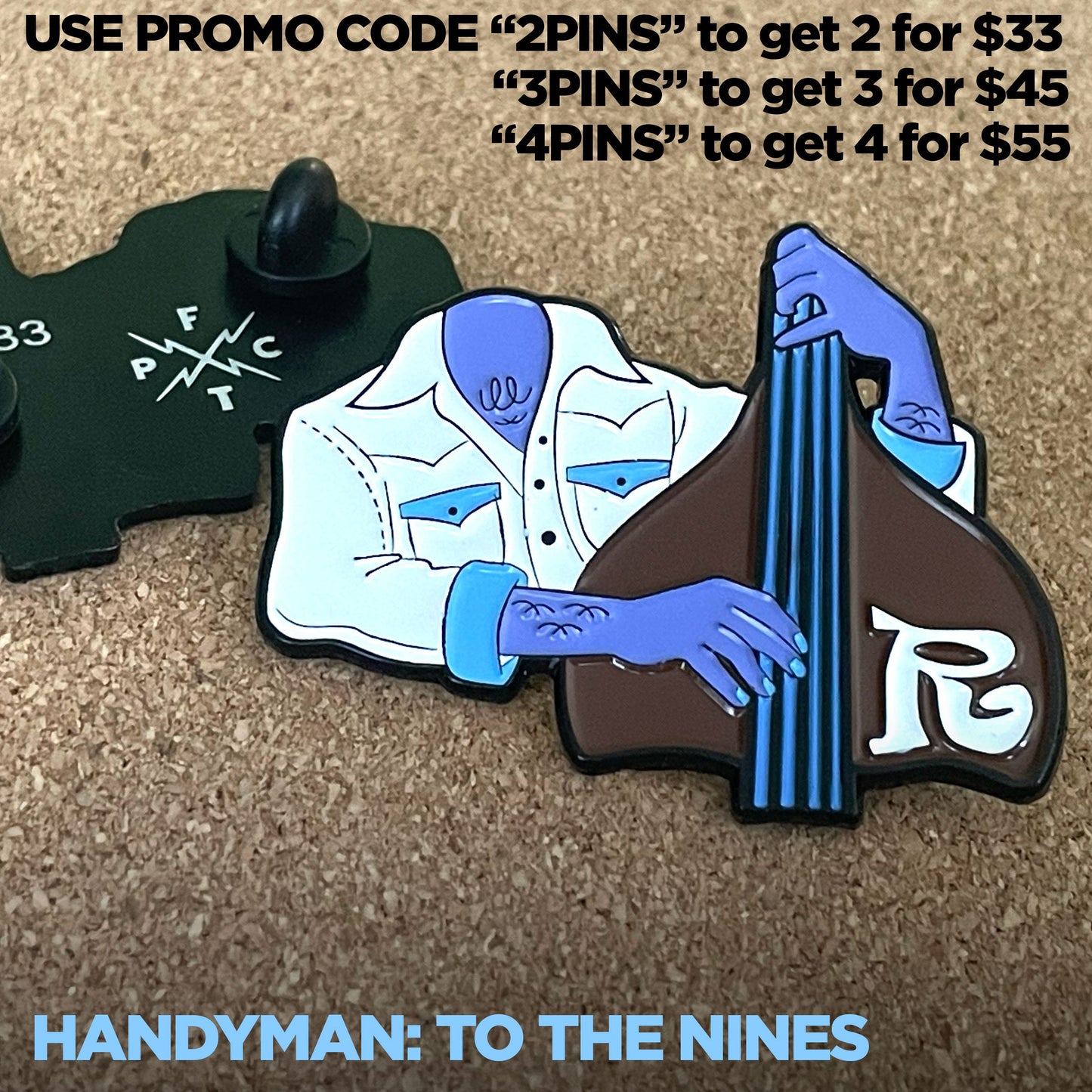Handyman