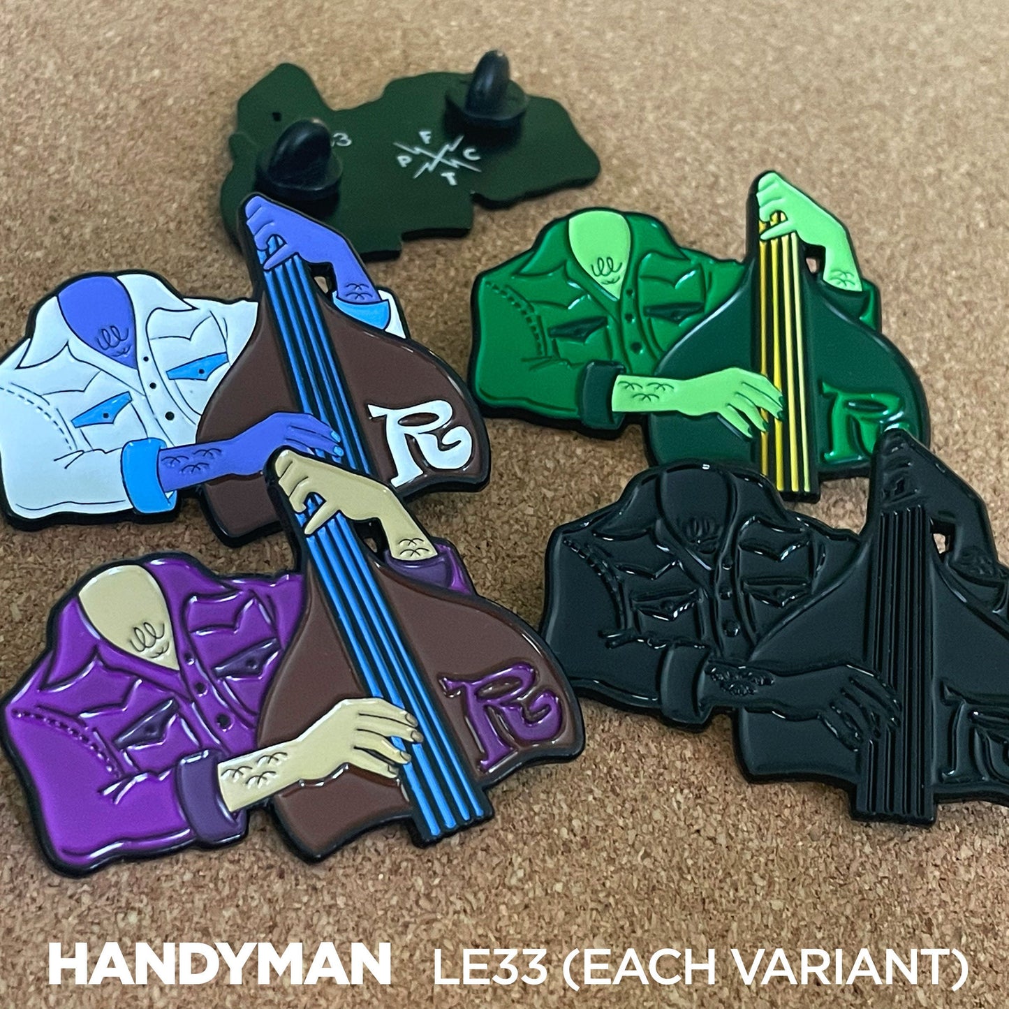 Handyman