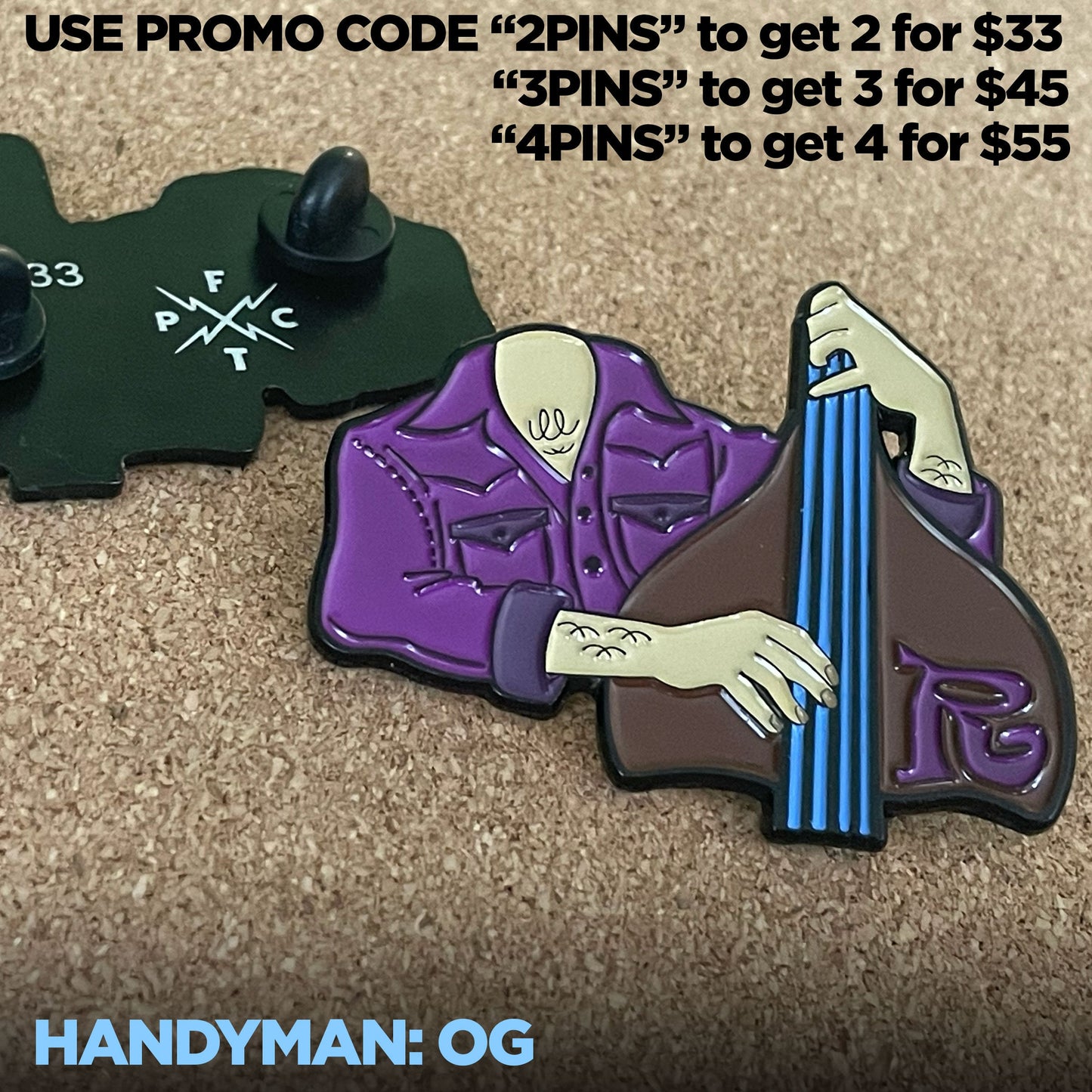 Handyman