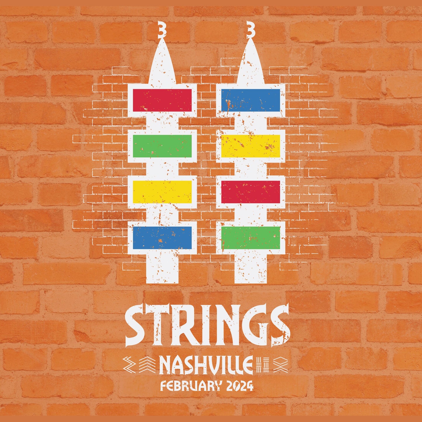 Ryman Lights