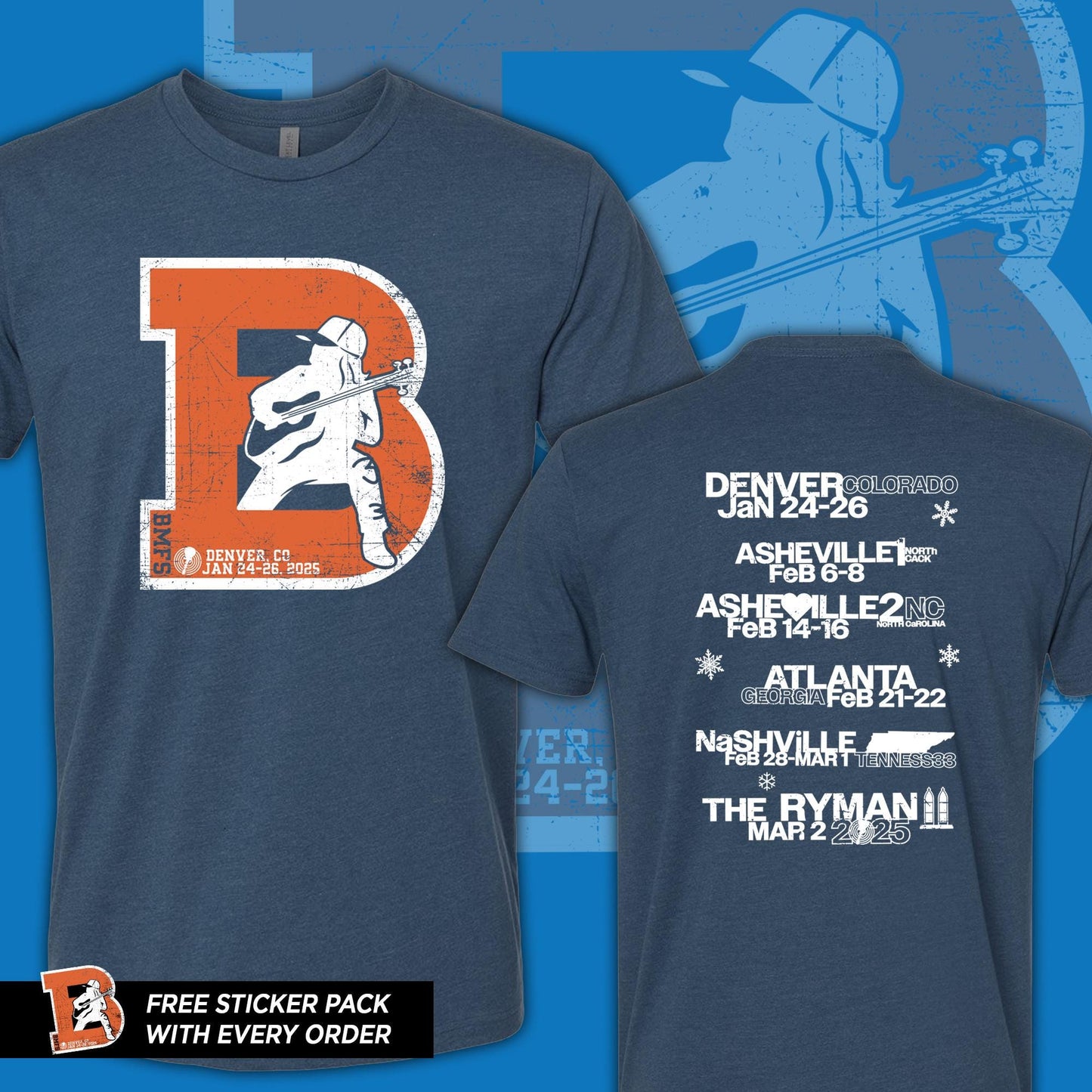 DenverBMFS