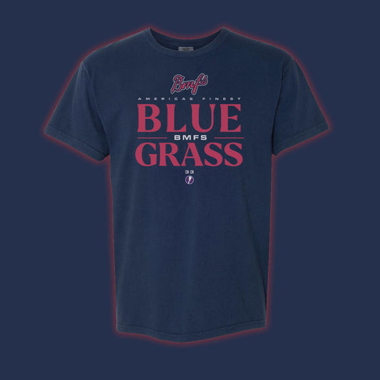 Bmfs - Blue Grass Champs!