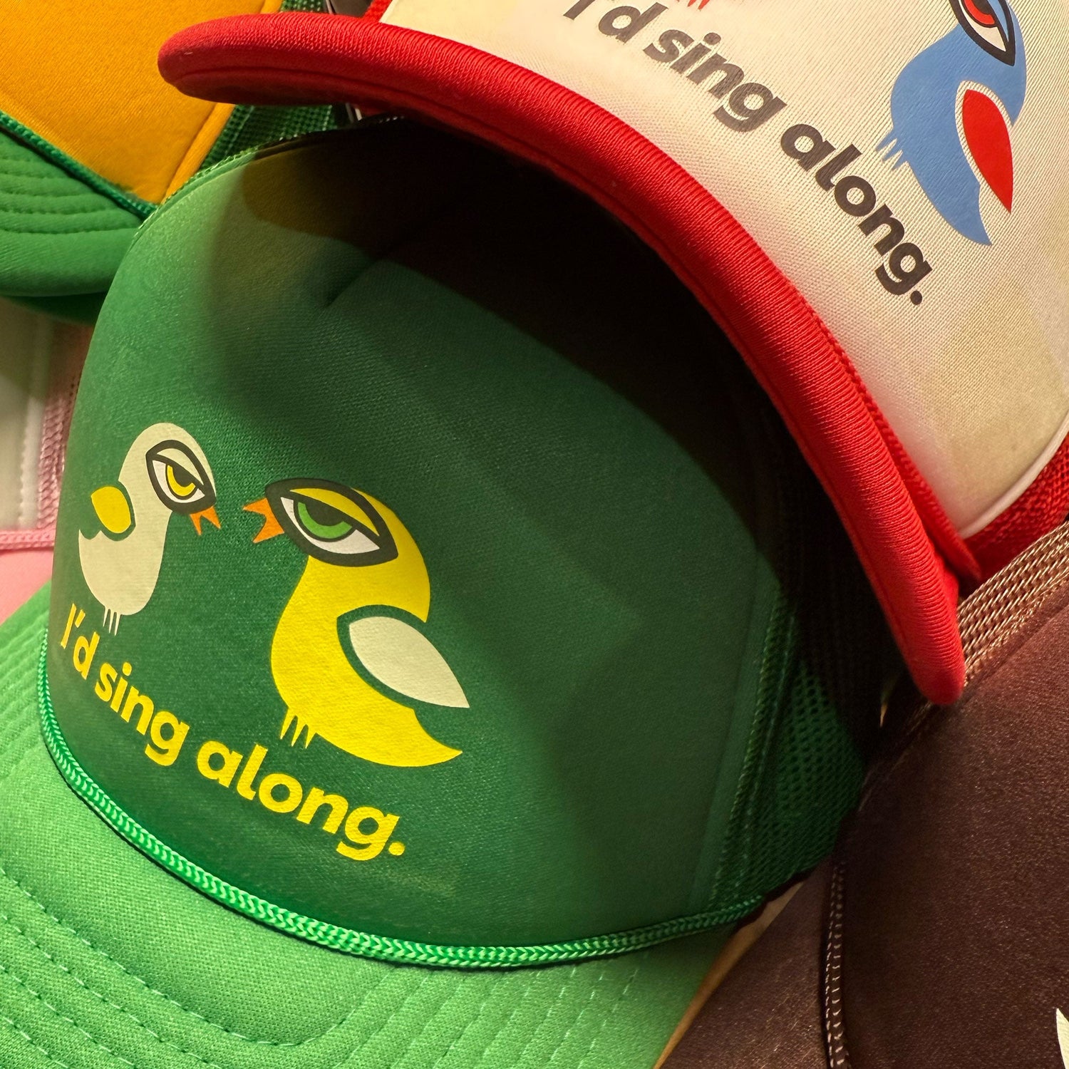 Hats