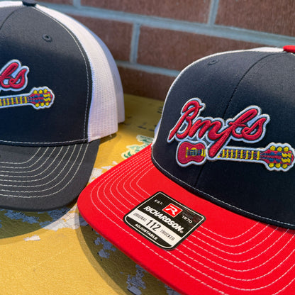 BMFS Atlanta Hat