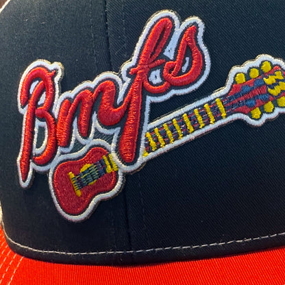 BMFS Atlanta Hat