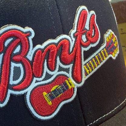 BMFS Atlanta Hat