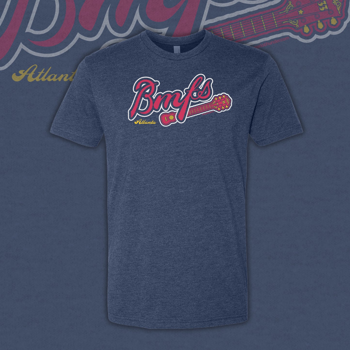 BMFS Atlanta