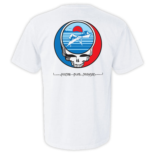 PI Deadheads Fundraiser - T-Shirt