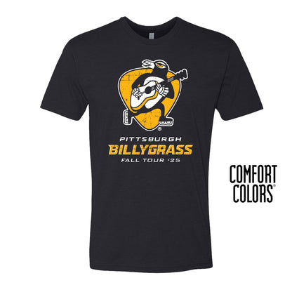 Pittsburgh Billygrass!