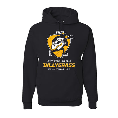 Pittsburgh Billygrass!