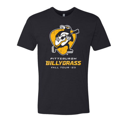 Pittsburgh Billygrass!