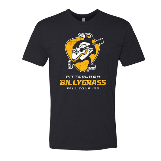 Pittsburgh Billygrass!