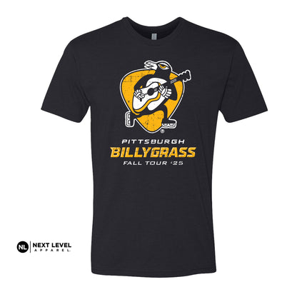 Pittsburgh Billygrass!