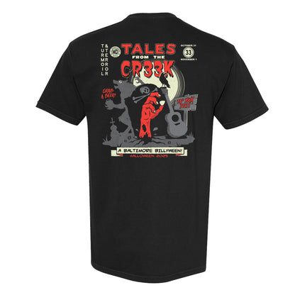 Baltimore Billyween 2025