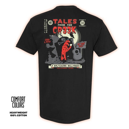 Baltimore Billyween 2025