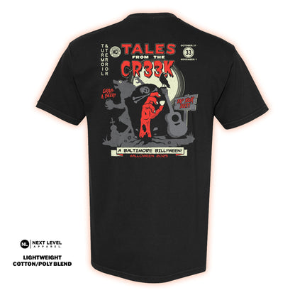 Baltimore Billyween 2025