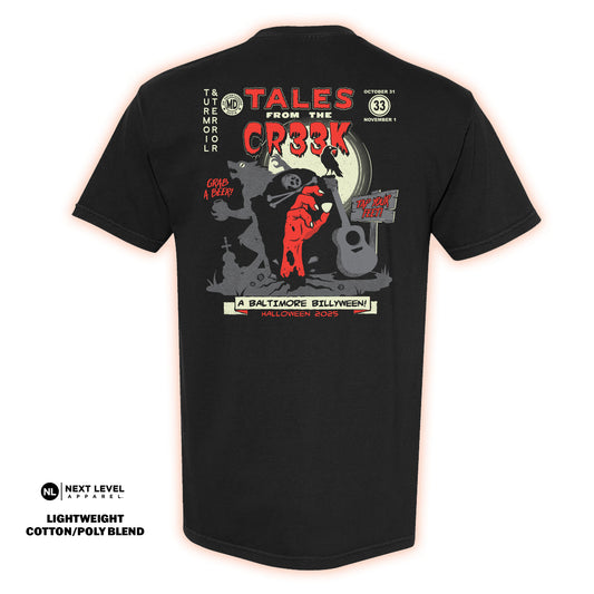 Baltimore Billyween 2025