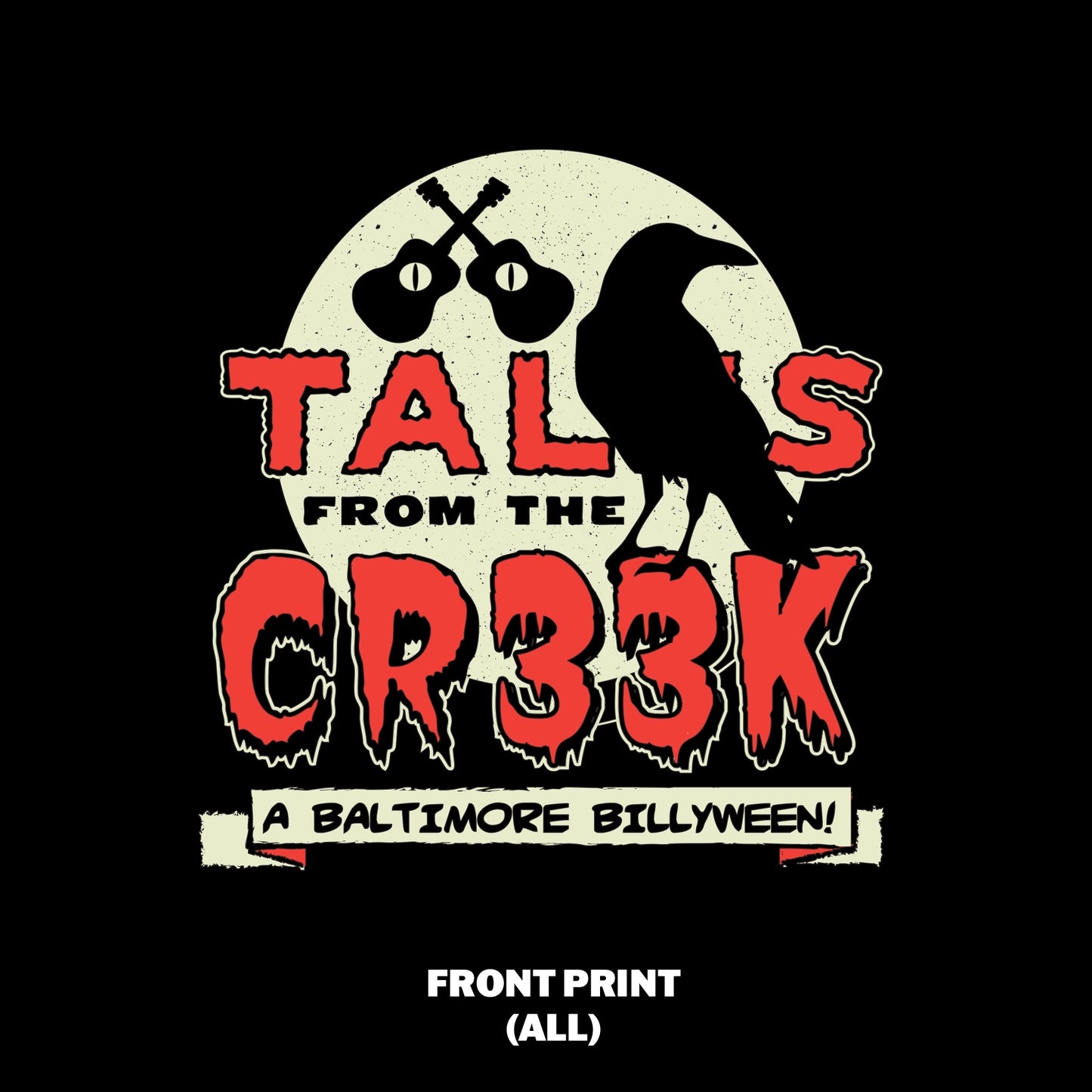 Baltimore Billyween 2025