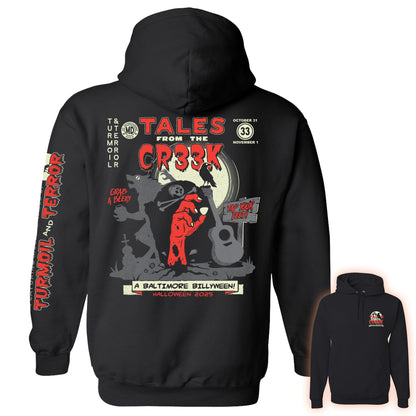 Baltimore Billyween 2025