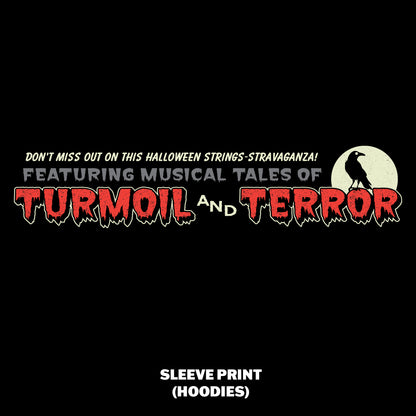 Baltimore Billyween 2025