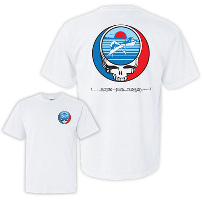 PI Deadheads Fundraiser - T-Shirt