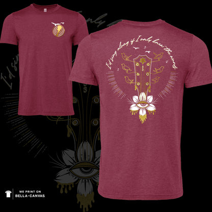 Sing Along Bird Strings