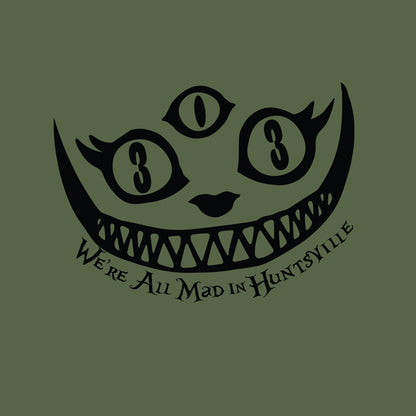 Get Lost in OrionLand (Huntsville)