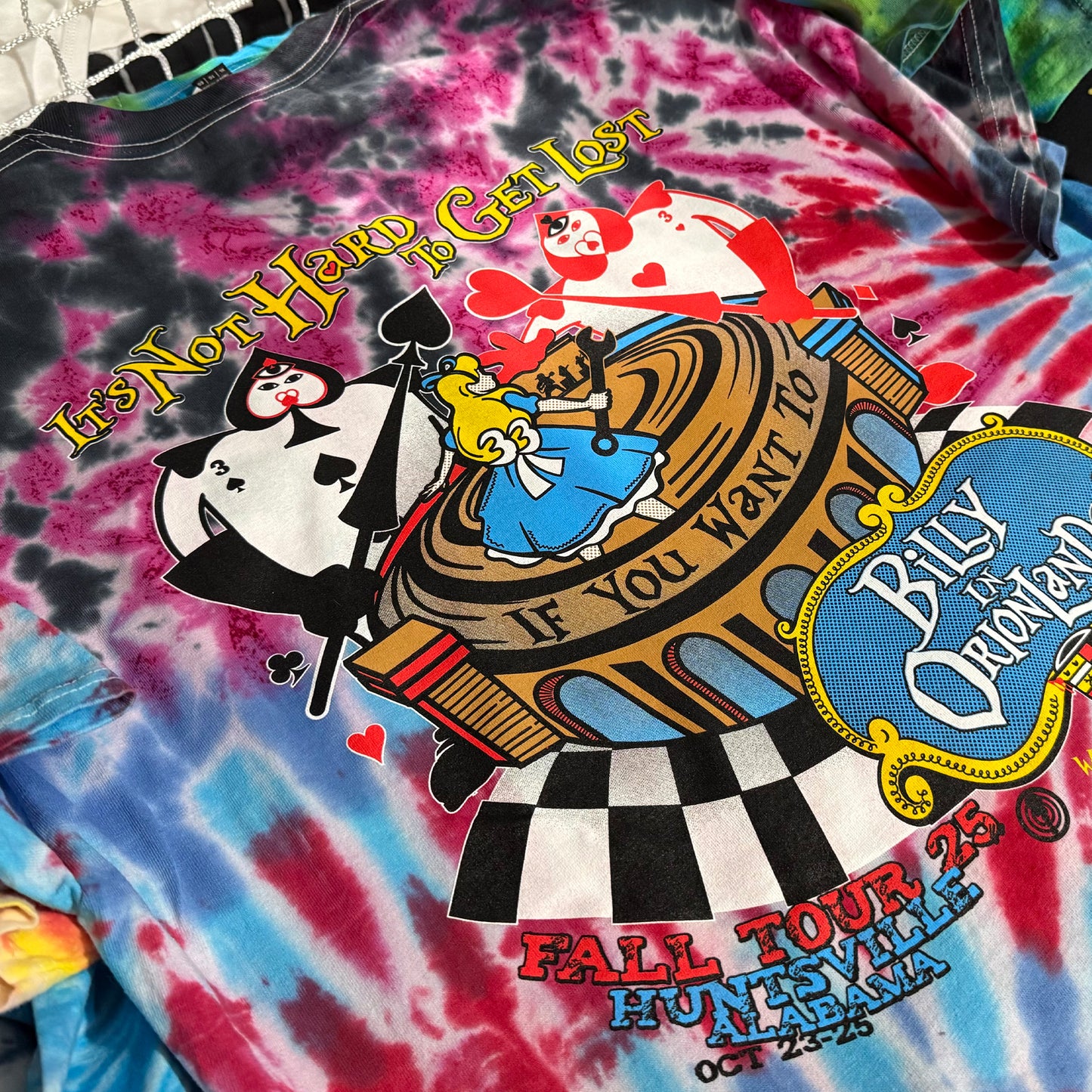 Get Lost in OrionLand (Huntsville)