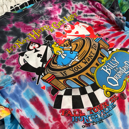 Get Lost in OrionLand (Huntsville)