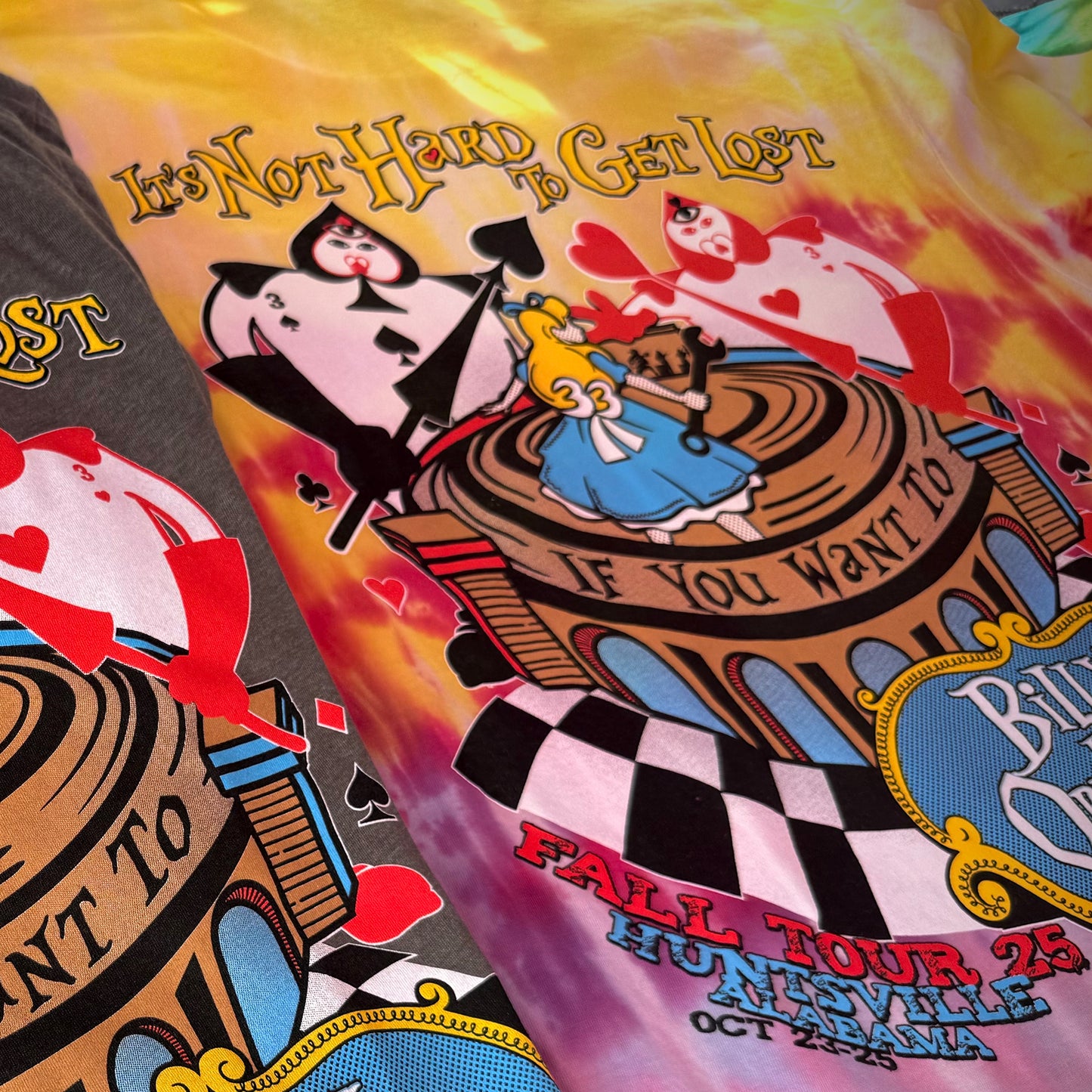 Get Lost in OrionLand (Huntsville)