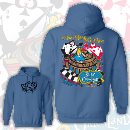 Get Lost in OrionLand (Huntsville)