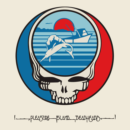 PI Deadheads Fundraiser - Hoodie
