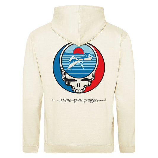 PI Deadheads Fundraiser - Hoodie