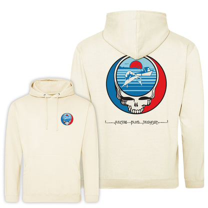 PI Deadheads Fundraiser - Hoodie