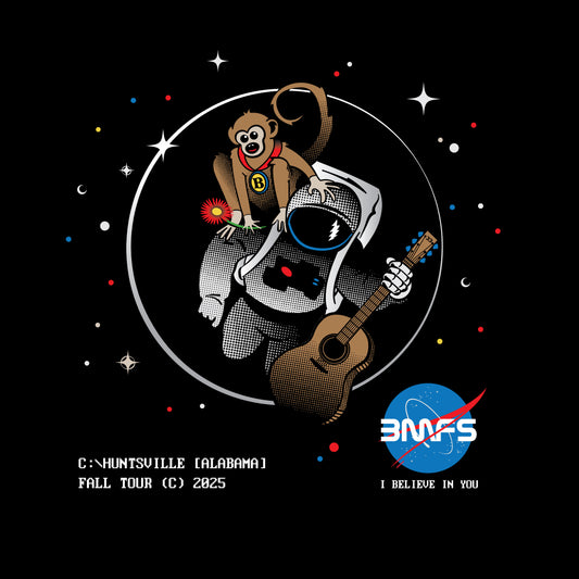 I Believe in Huntsville