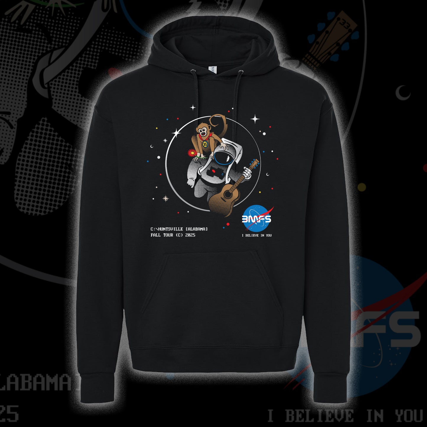 I Believe in Huntsville