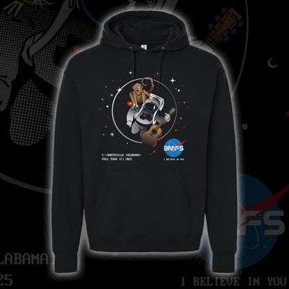 I Believe in Huntsville