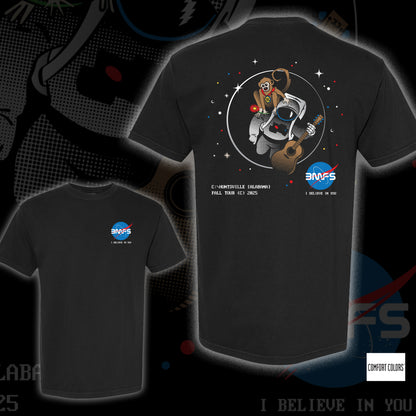 I Believe in Huntsville