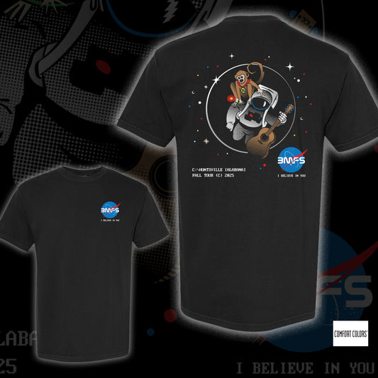 I Believe in Huntsville