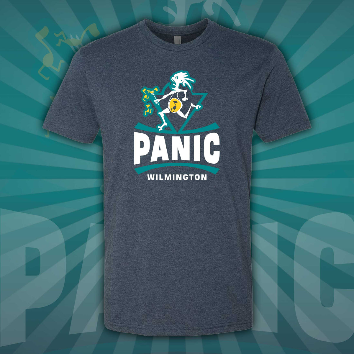 Panic Wilmington!