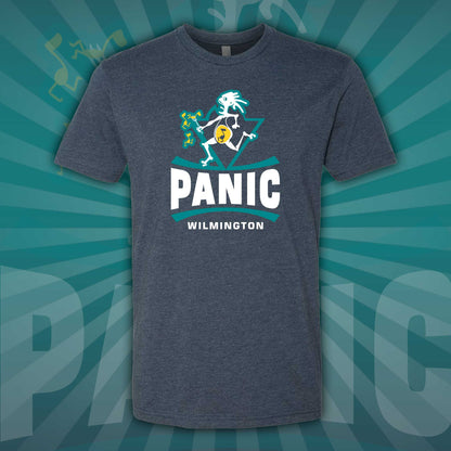 Panic Wilmington!