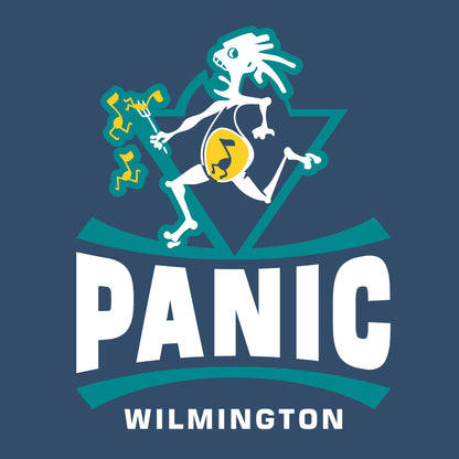 Panic Wilmington!